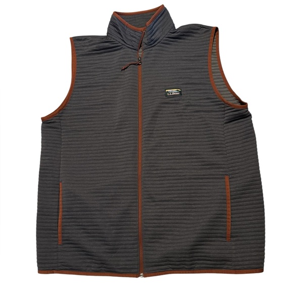 L.L. Bean Other - LLBean Airlight Vest XLTall